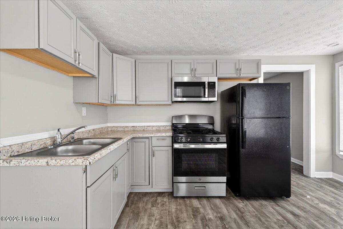 4313 Dover Road Louisville, KY 40216 - Photo 13 of 31 07-A7400876