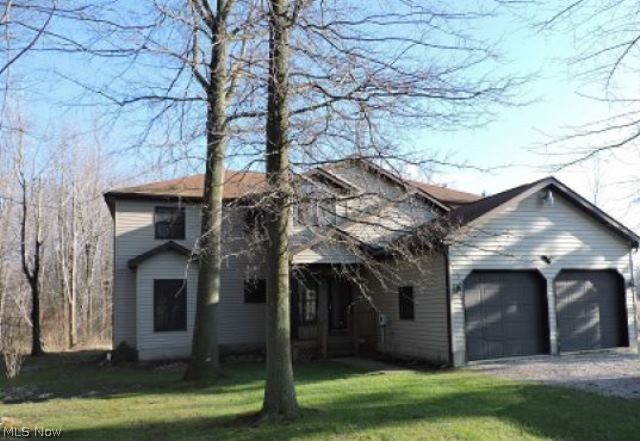 450 Carson Road Ashtabula, OH 44004 - Photo 1 of 12
