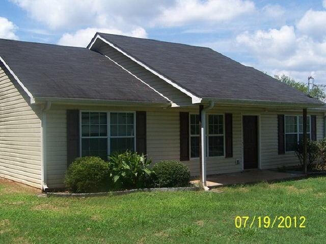 357 Brazey Road Monticello, GA 31064 - Photo 1 of 1 Gallery Image 1