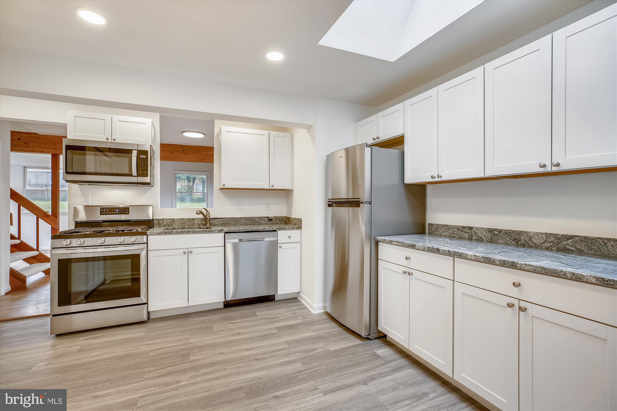 2403 Darrow Street Silver Spring, MD 20902 - Photo 1 of 63 New Kitchen Fresh and Ready