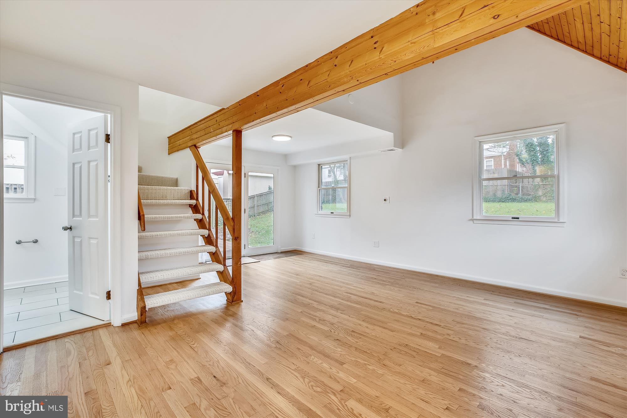 2403 Darrow Street Silver Spring, MD 20902 - Photo 25 of 63 FAMILY ROOM