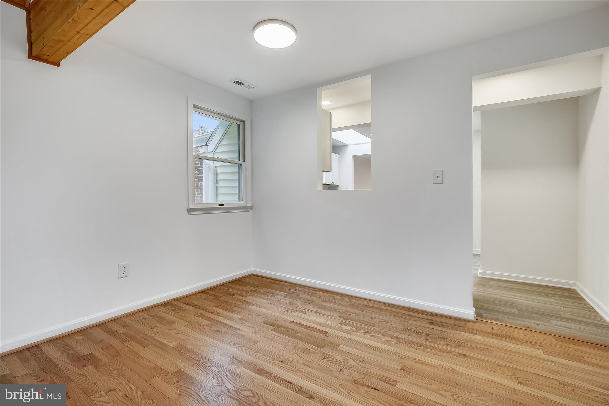 2403 Darrow Street Silver Spring, MD 20902 - Photo 26 of 63 DINING ROOM