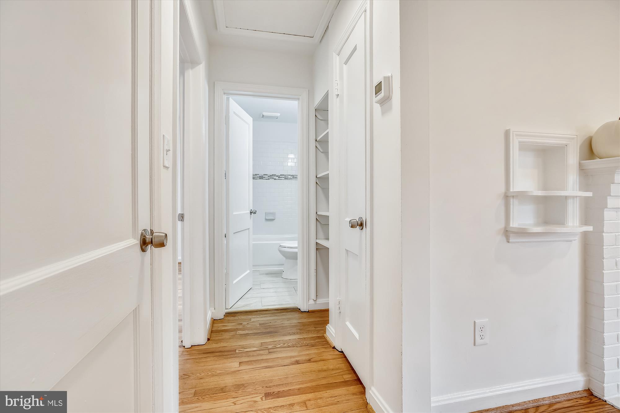 2403 Darrow Street Silver Spring, MD 20902 - Photo 28 of 63 HALLWAY