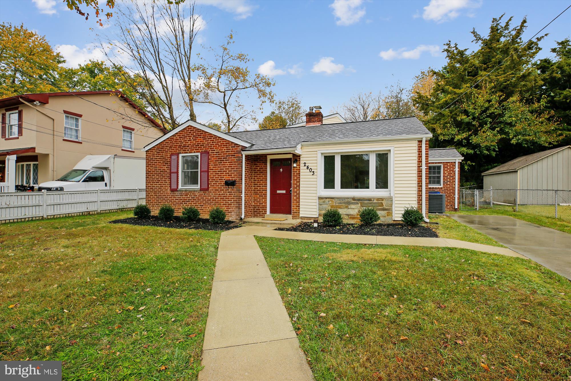 2403 Darrow Street Silver Spring, MD 20902 - Photo 39 of 63