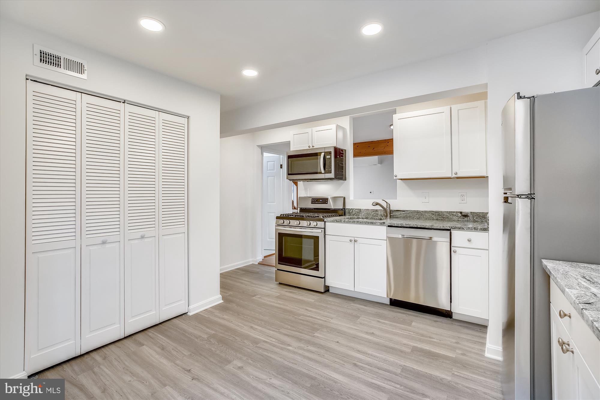 2403 Darrow Street Silver Spring, MD 20902 - Photo 5 of 63 NEW
