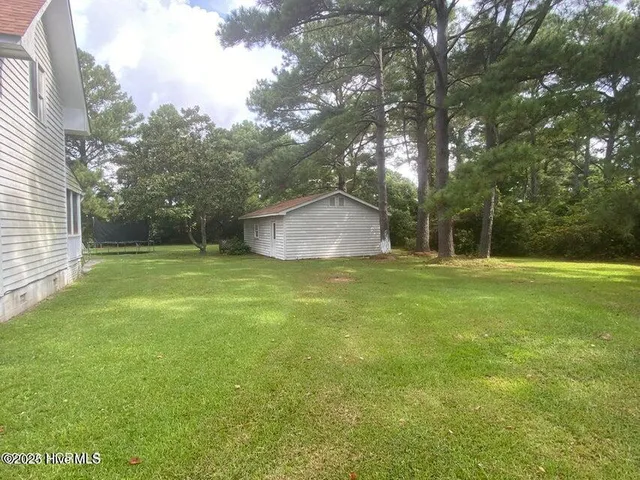 $297,500 | 166 Lake Road, Beaufort, NC 28516