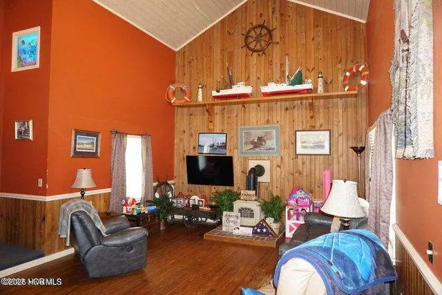 $297,500 | 166 Lake Road, Beaufort, NC 28516