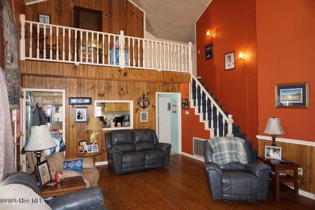 $297,500 | 166 Lake Road, Beaufort, NC 28516