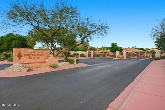 $4,500 | 4055 North Recker Road, Unit 71, Mesa, AZ 85215