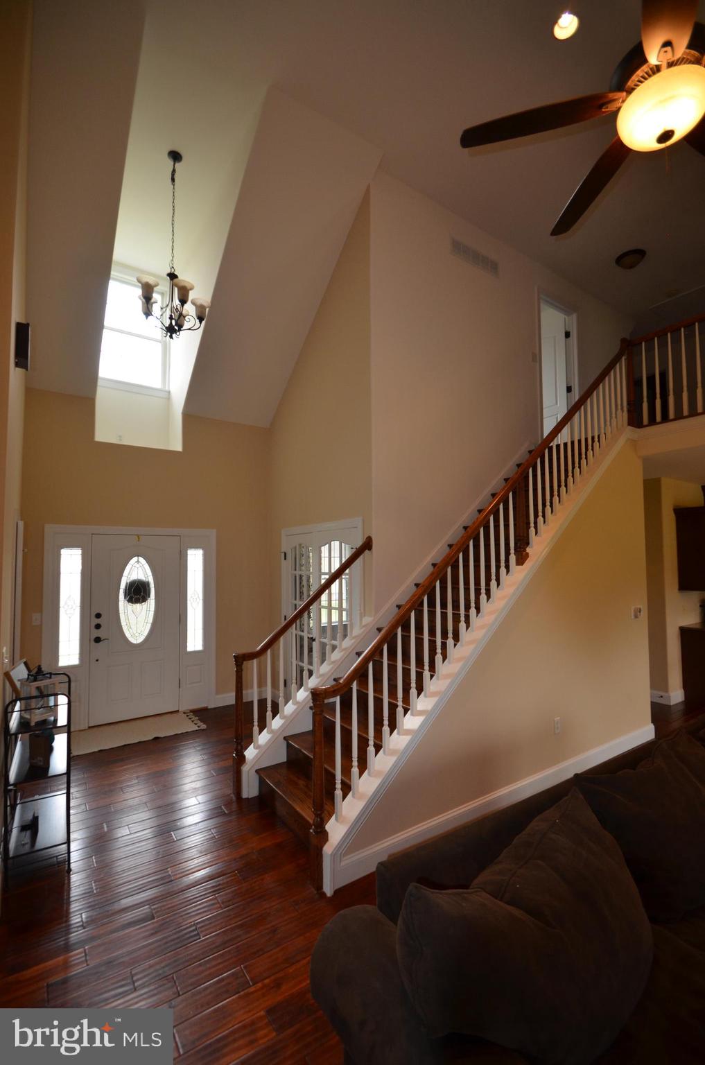 467 Pennock Bridge Road West Grove, PA 19390 - Photo 22 of 34 Foyer view from Great Room