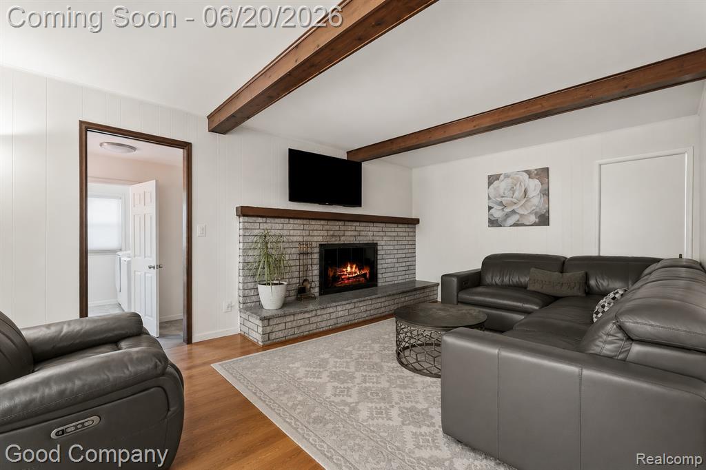 833 Cobblestone Drive Rochester Hills, MI 48309 - Photo 7 of 27