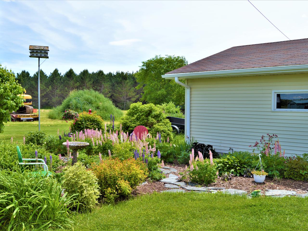80209 Graf Road Butternut, WI 54514 - Photo 35 of 53 Gallery Image 35