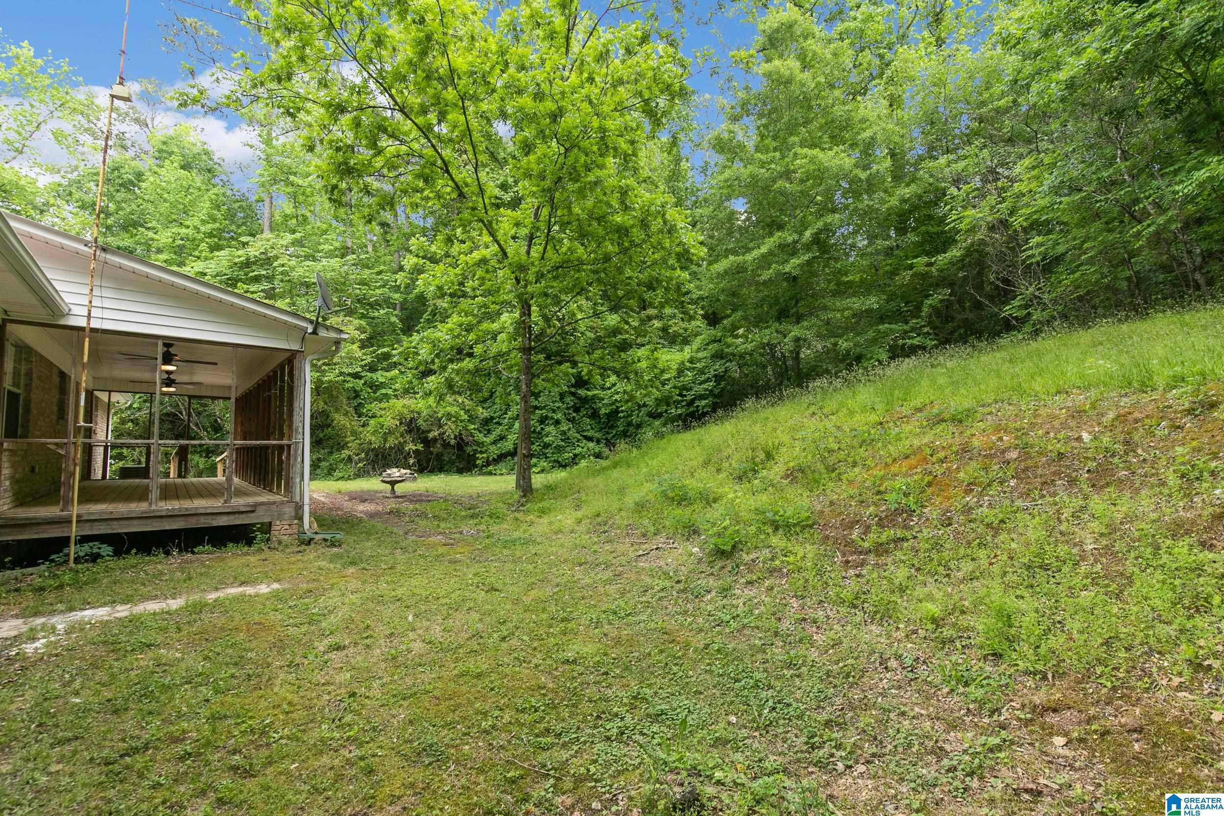 5099 Dug Hollow Road Pinson, AL 35126 - Photo 35 of 42