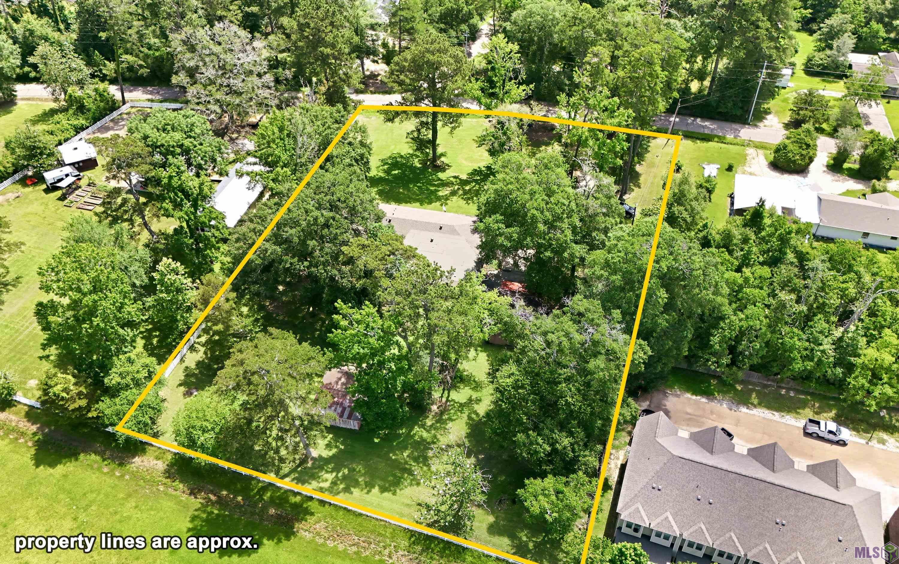 32581A Duff Road Walker, LA 70785 - Photo 17 of 19