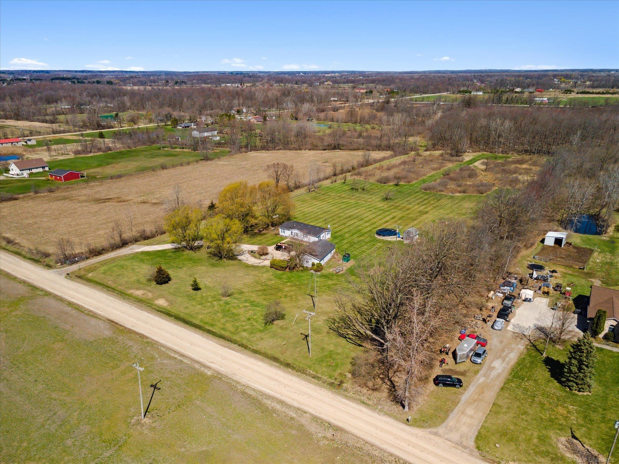 16400 Roehl Road Capac, MI 48014 - Photo 43 of 55