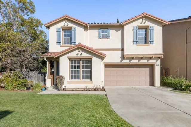 $1,598,000 | 5500 Cooney Place, San Jose, CA 95123