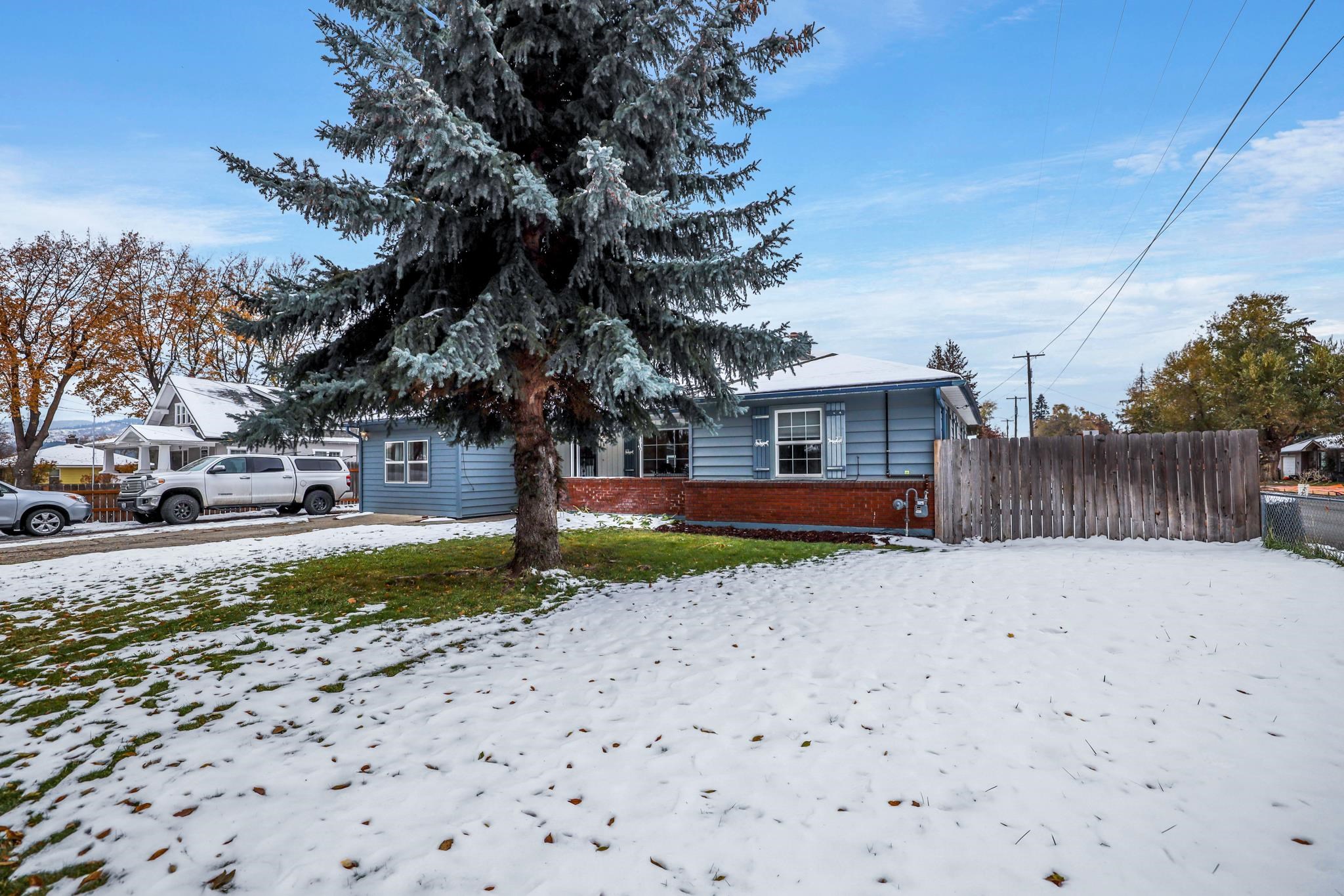 317 North Farr Road Spokane Valley, WA 99206 - Photo 3 of 50 Gallery Image 3