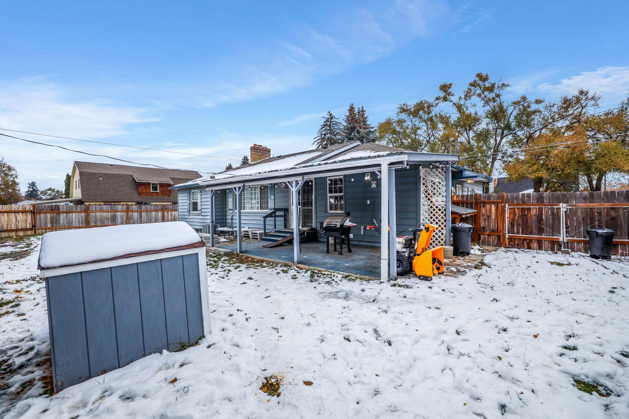 317 North Farr Road Spokane Valley, WA 99206 - Photo 45 of 50 Gallery Image 45