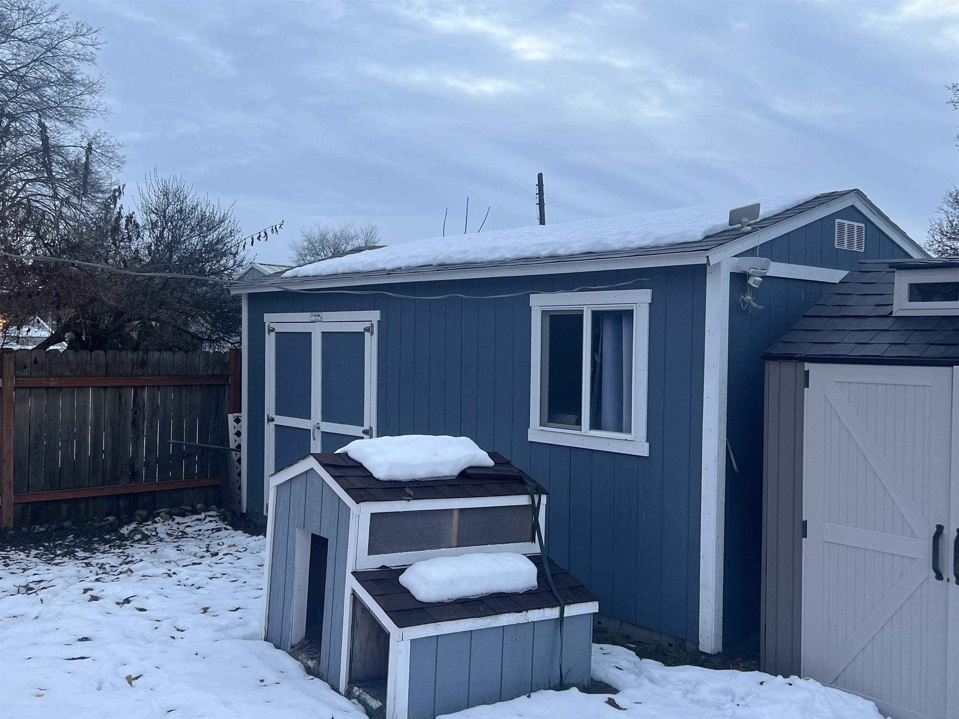 317 North Farr Road Spokane Valley, WA 99206 - Photo 46 of 50 Gallery Image 46