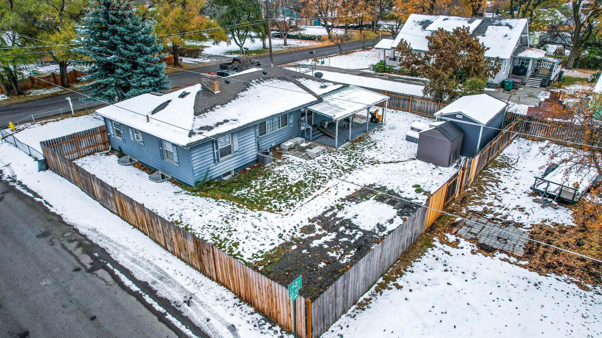 317 North Farr Road Spokane Valley, WA 99206 - Photo 47 of 50 Gallery Image 47