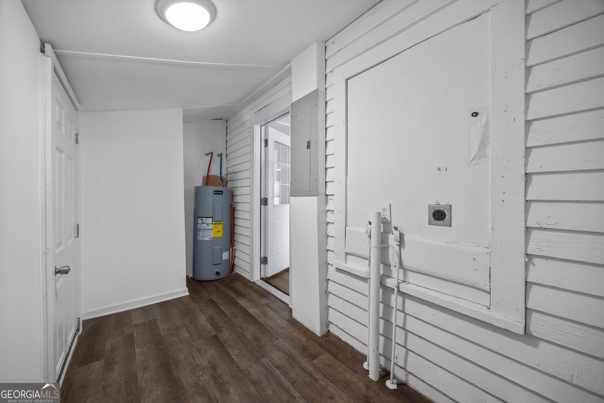 743 Pine Street Trion, GA 30753 - Photo 23 of 31 a view of empty room