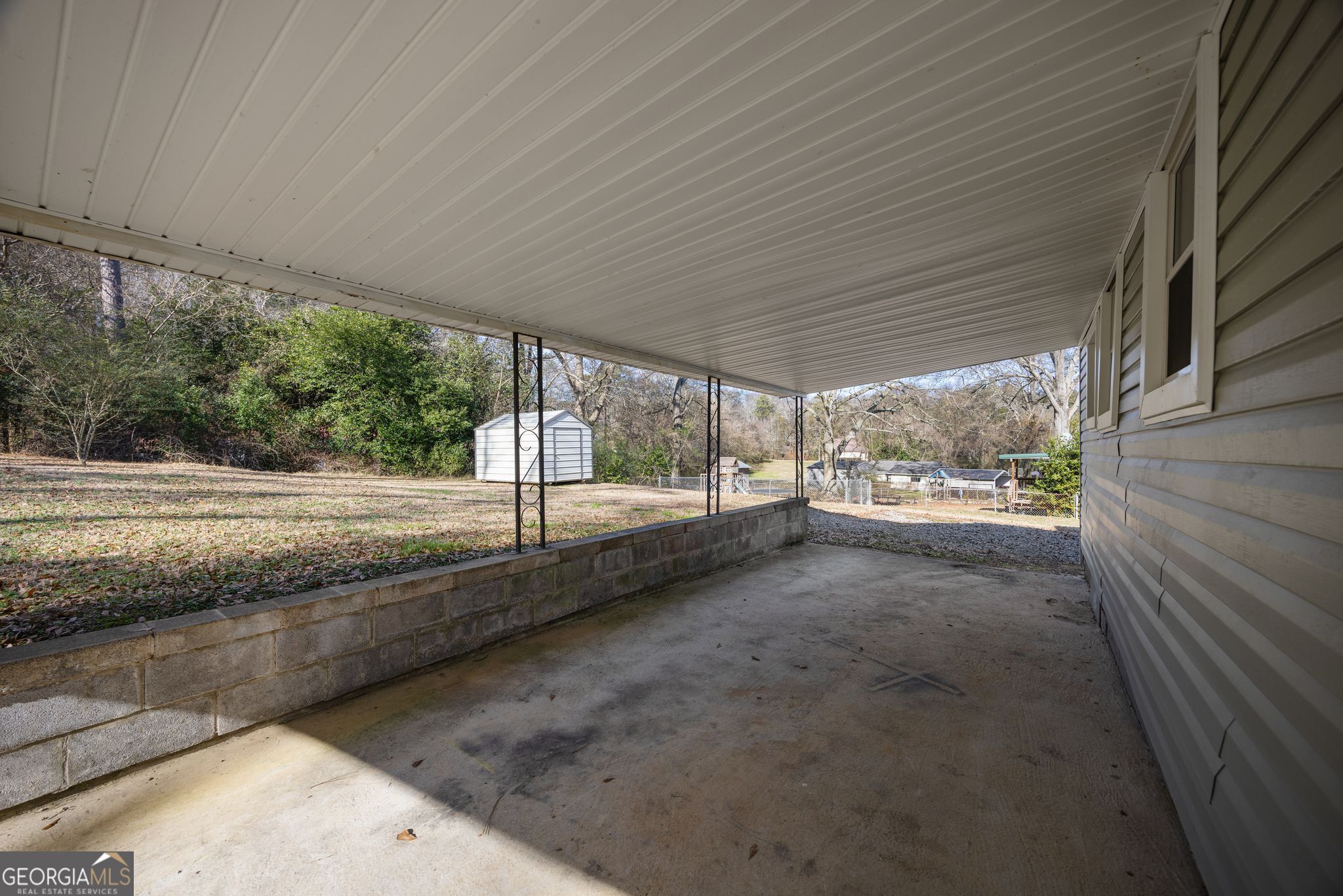 743 Pine Street Trion, GA 30753 - Photo 26 of 31 a view of a green field