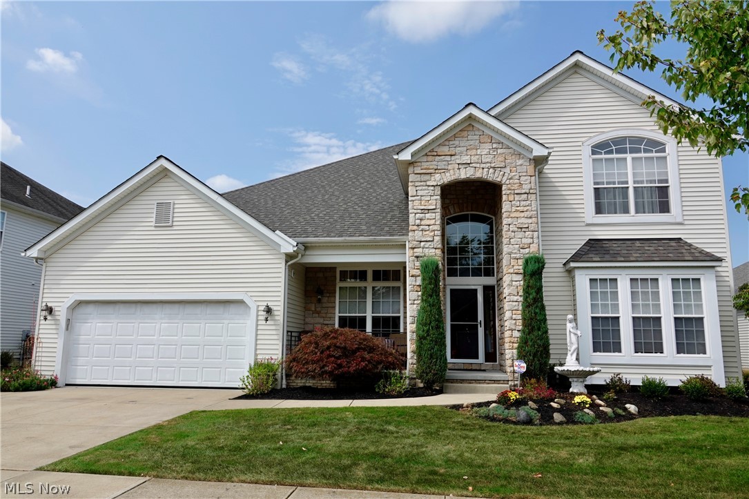 318 Burwick Road Cleveland, OH 44143 - Photo 1 of 25 Gallery Image 1