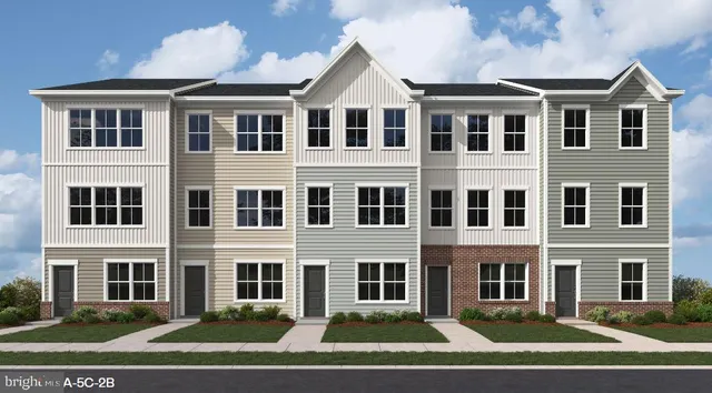 $259,990 | Shenandoah Springs Shenandoah Springs, Unit QUINCY, Ranson, WV 25438