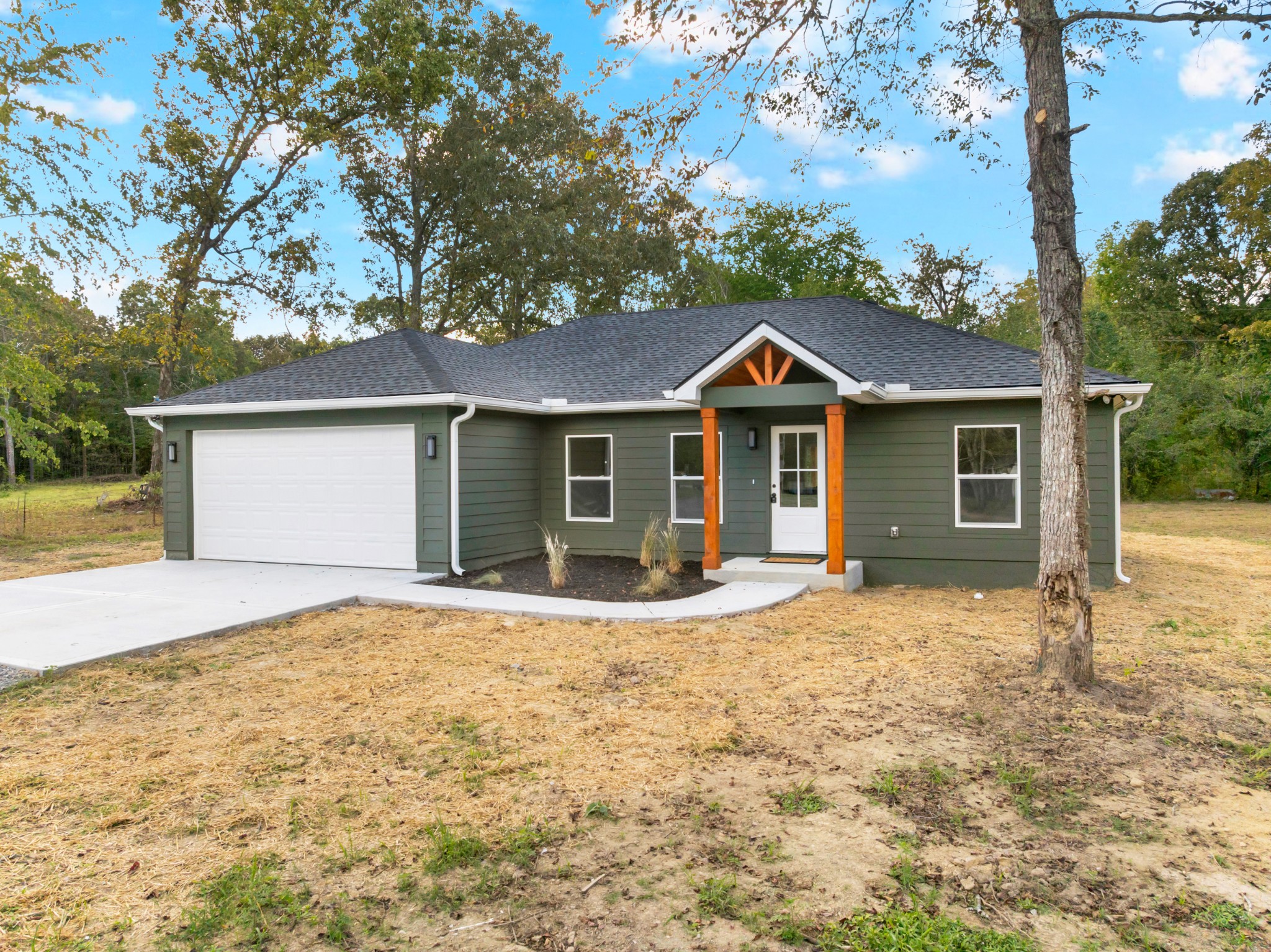 543 Geneva Boynton Road Manchester, TN 37355 - Photo 3 of 59 Gallery Image 3