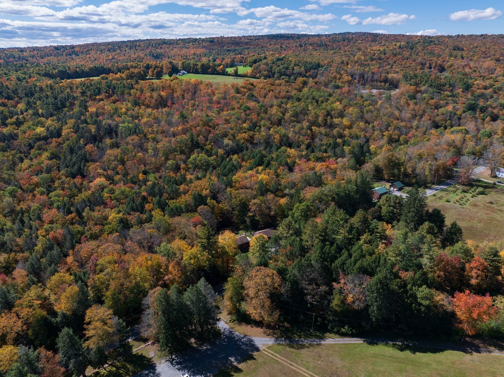 441 Dingle Road Worthington, MA 01098 - Photo 40 of 40 Gallery Image 40