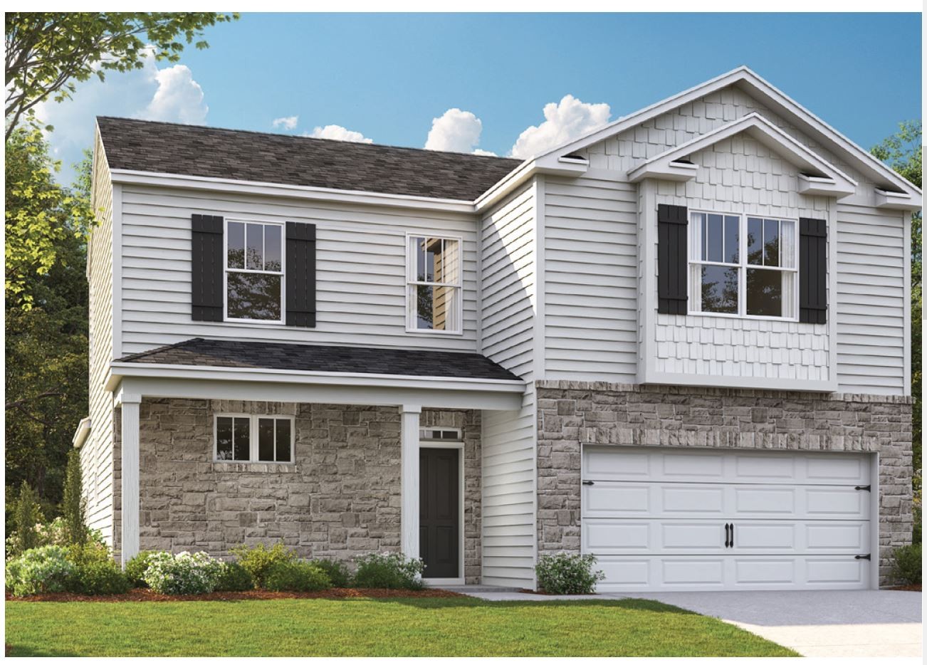 1706 Rylee Way Lebanon, TN 37087 - Photo 1 of 25 Gallery Image 1