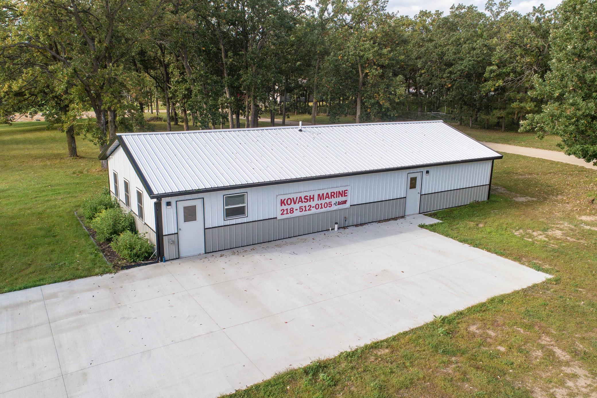 102 Oak Road Ottertail, MN 56571 - Photo 50 of 58