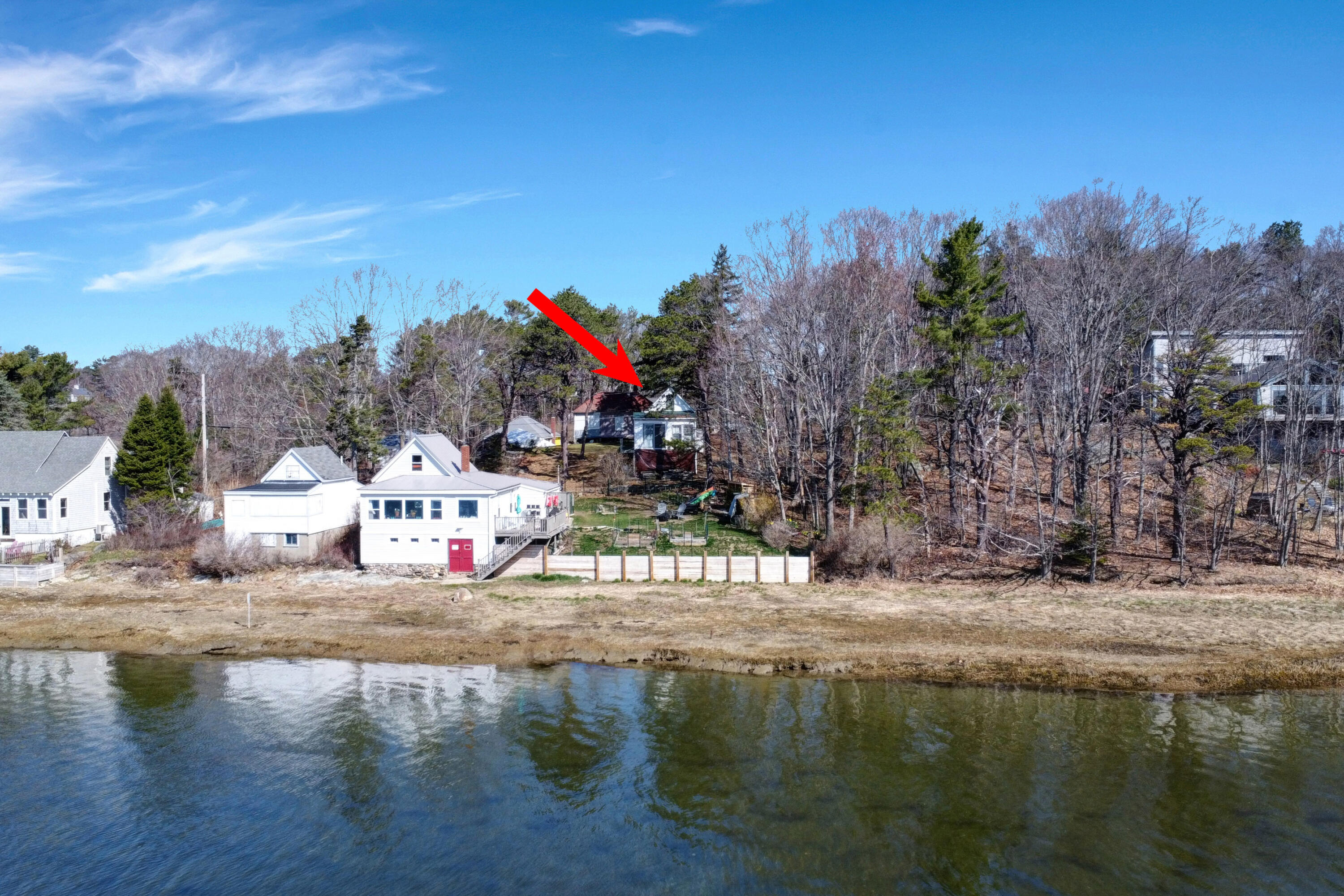 128 Winnocks Neck Road Scarborough, ME 04074 - Photo 8 of 21 IMG_3778