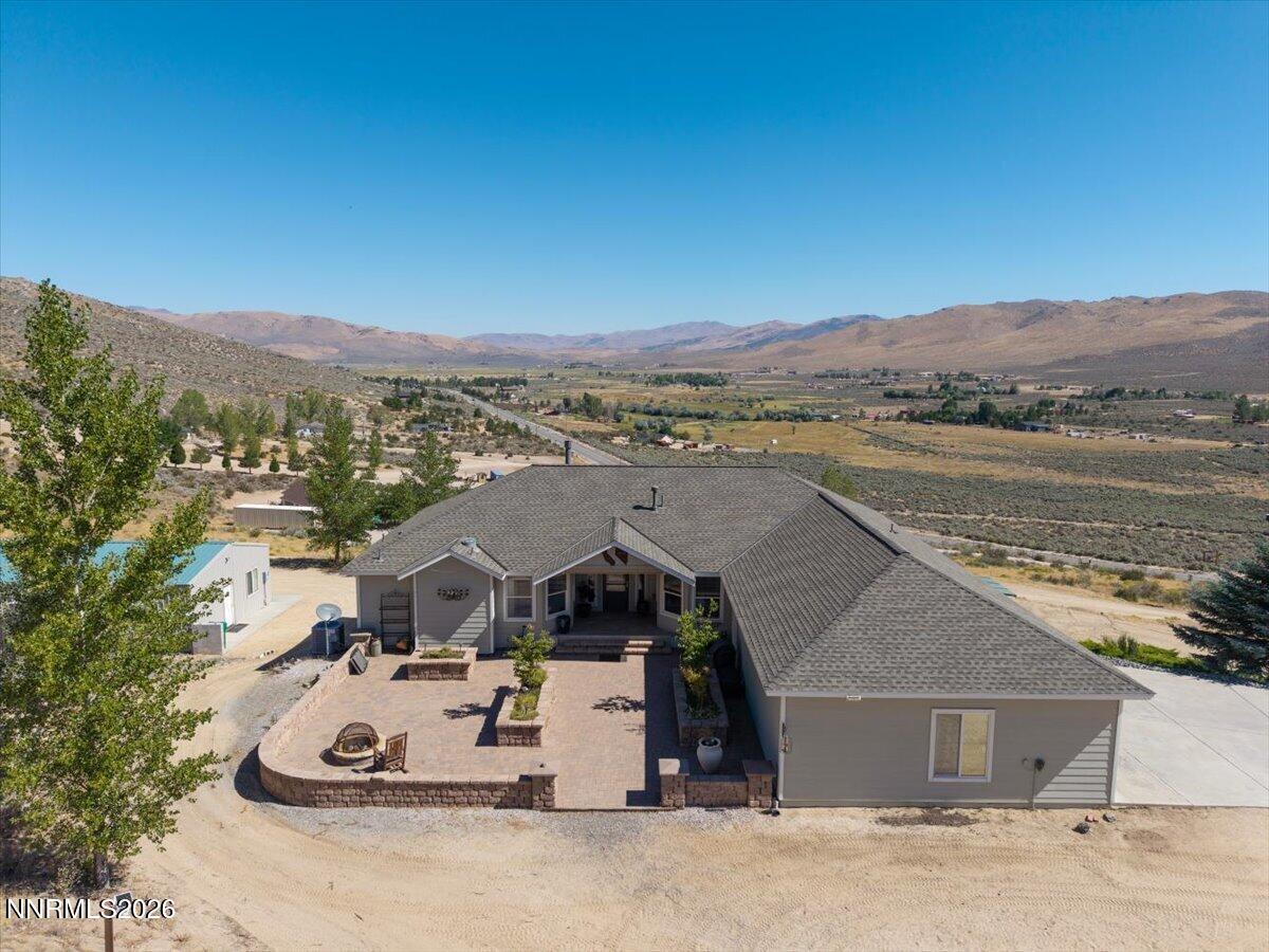 14395 North Red Rock Road Reno, NV 89508 - Photo 1 of 63 14395 N Red Rock Rd