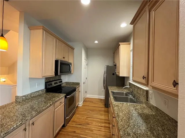 $2,500 | 141 Highway 22, Unit F1, Madisonville, LA 70447