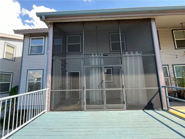 $2,500 | 141 Highway 22, Unit F1, Madisonville, LA 70447