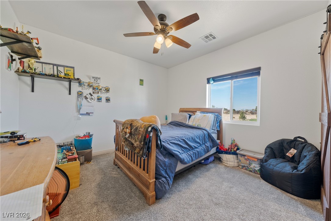 3880 Rudek Street Pahrump, NV 89061 - Photo 29 of 58
