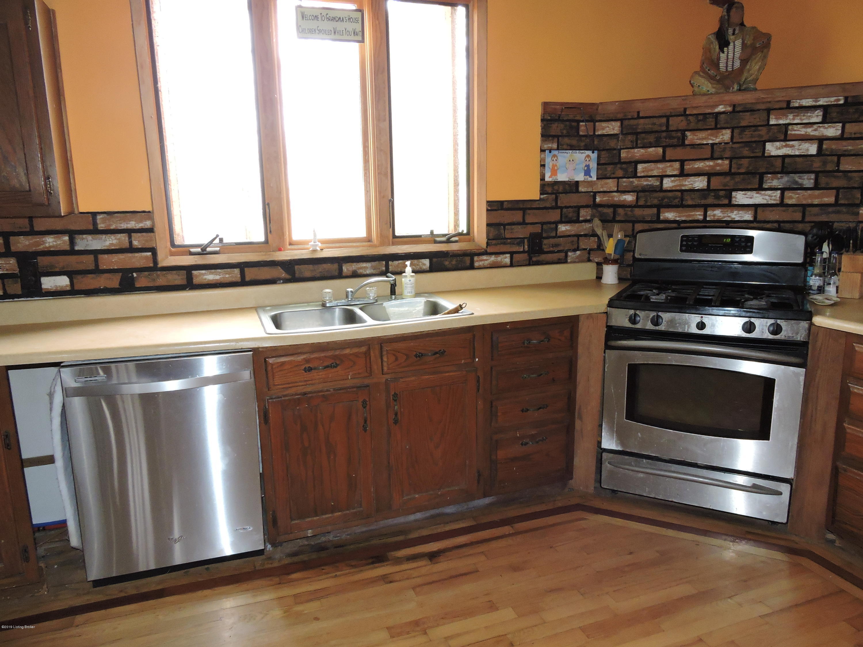 781 Ridgeview Drive Shepherdsville, KY 40165 - Photo 33 of 50 DSCN5732