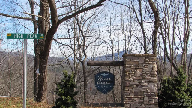 $62,000 | 0 High Peak Drive, Unit 45, Green Mountain, NC 28740