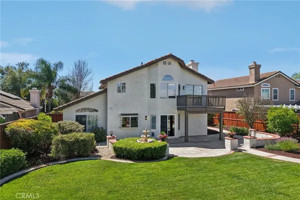 $825,000 | 32202 Placer Belair, Temecula, CA 92591