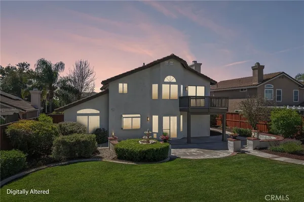 $825,000 | 32202 Placer Belair, Temecula, CA 92591