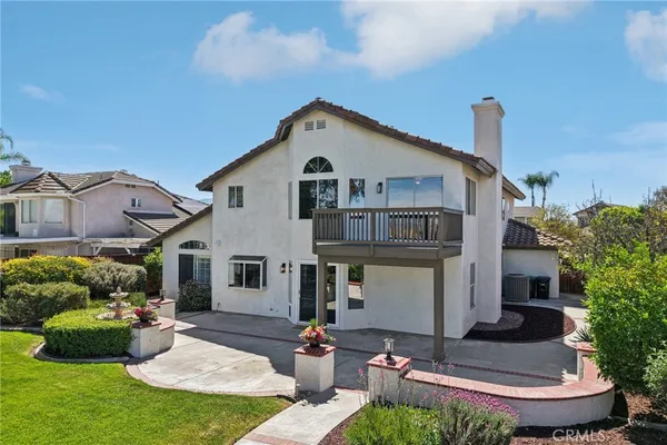 $825,000 | 32202 Placer Belair, Temecula, CA 92591