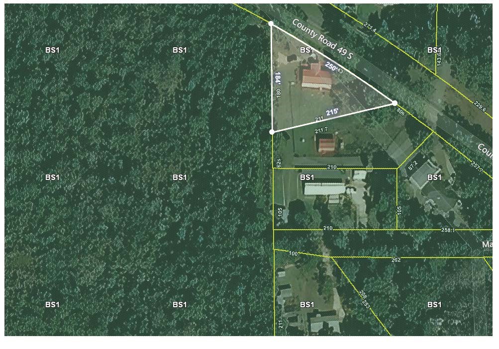 17010 South County Road 49 Bon Secour, AL 36511 - Photo 1 of 1