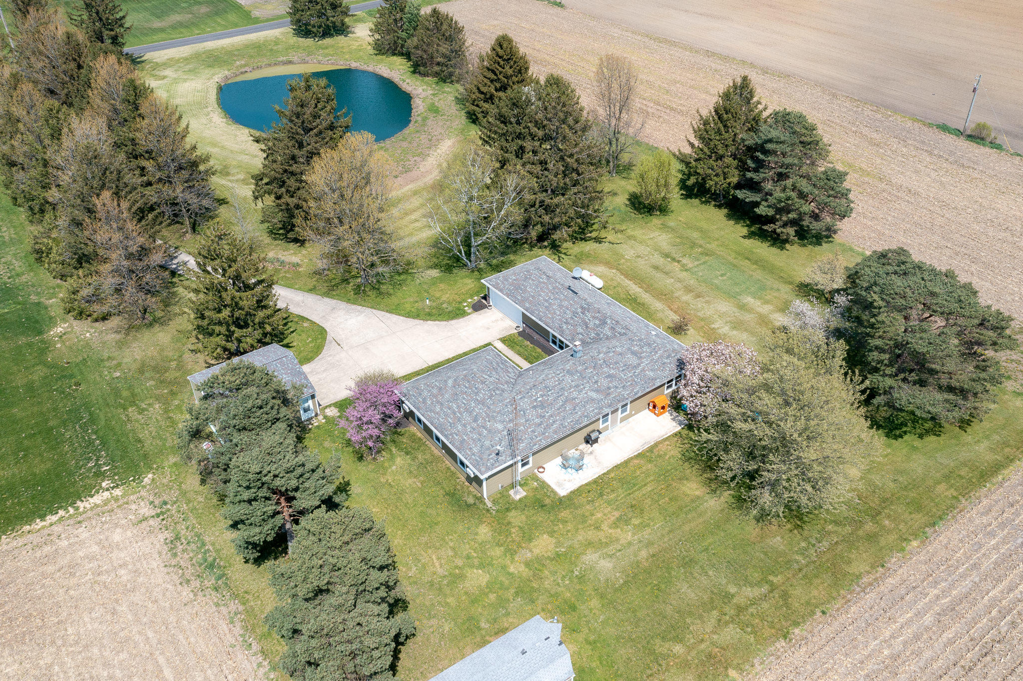 10444 Wells Road Anna, OH 45302 - Photo 50 of 50 Gallery Image 50