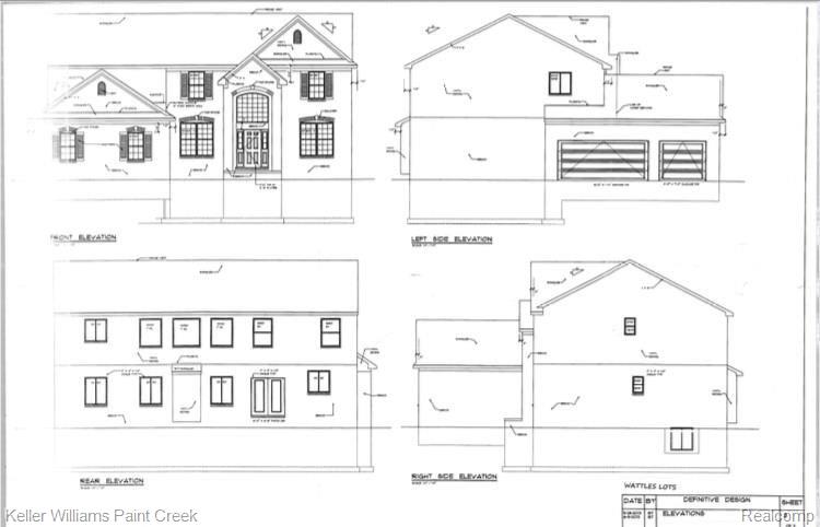 1709 East Wattles Road Troy, MI 48085 - Photo 5 of 17 Gallery Image 5