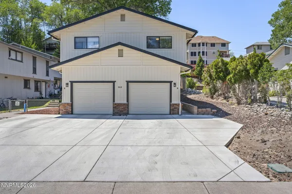 $650,000 | 868 South Minnesota Street, Carson City, NV 89703