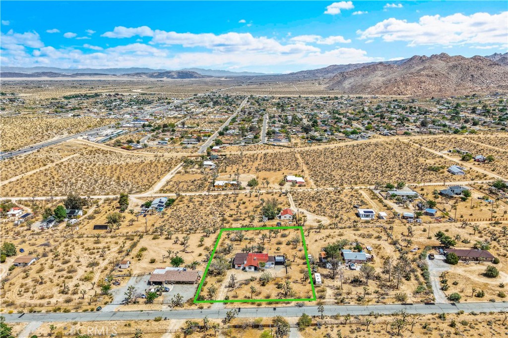 6685 Sunnyhill Road Joshua Tree, CA 92252 - Photo 47 of 50