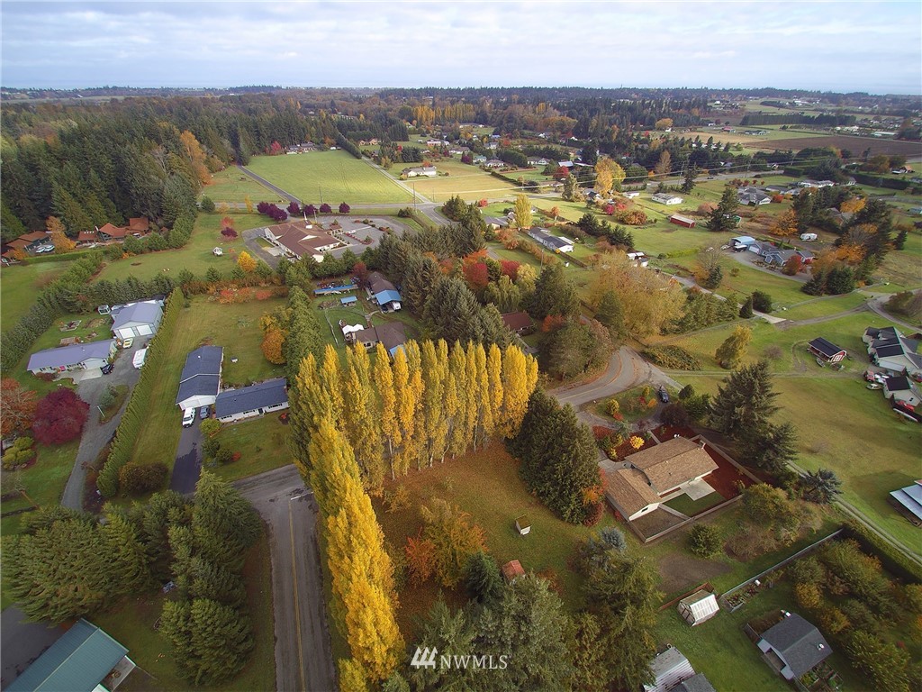 11 Starry Road Sequim, WA 98382 - Photo 22 of 25 a view of a city