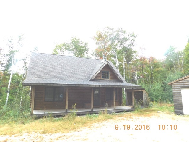 433 Old Weston Mtn Road Ludlow, VT 05149 - Photo 1 of 12 Gallery Image 1