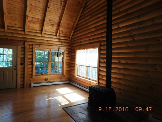 433 Old Weston Mtn Road Ludlow, VT 05149 - Photo 4 of 12 Gallery Image 4